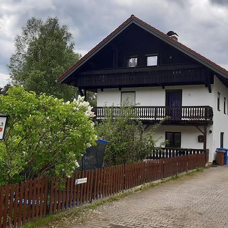 Anno - Wohlfuehlen Am Bachal In Altschoenau Neuschönau Buitenkant foto