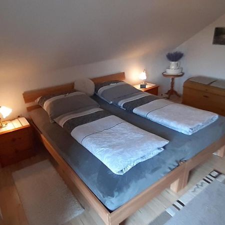 Anno - Wohlfuehlen Am Bachal In Altschoenau Neuschönau Buitenkant foto