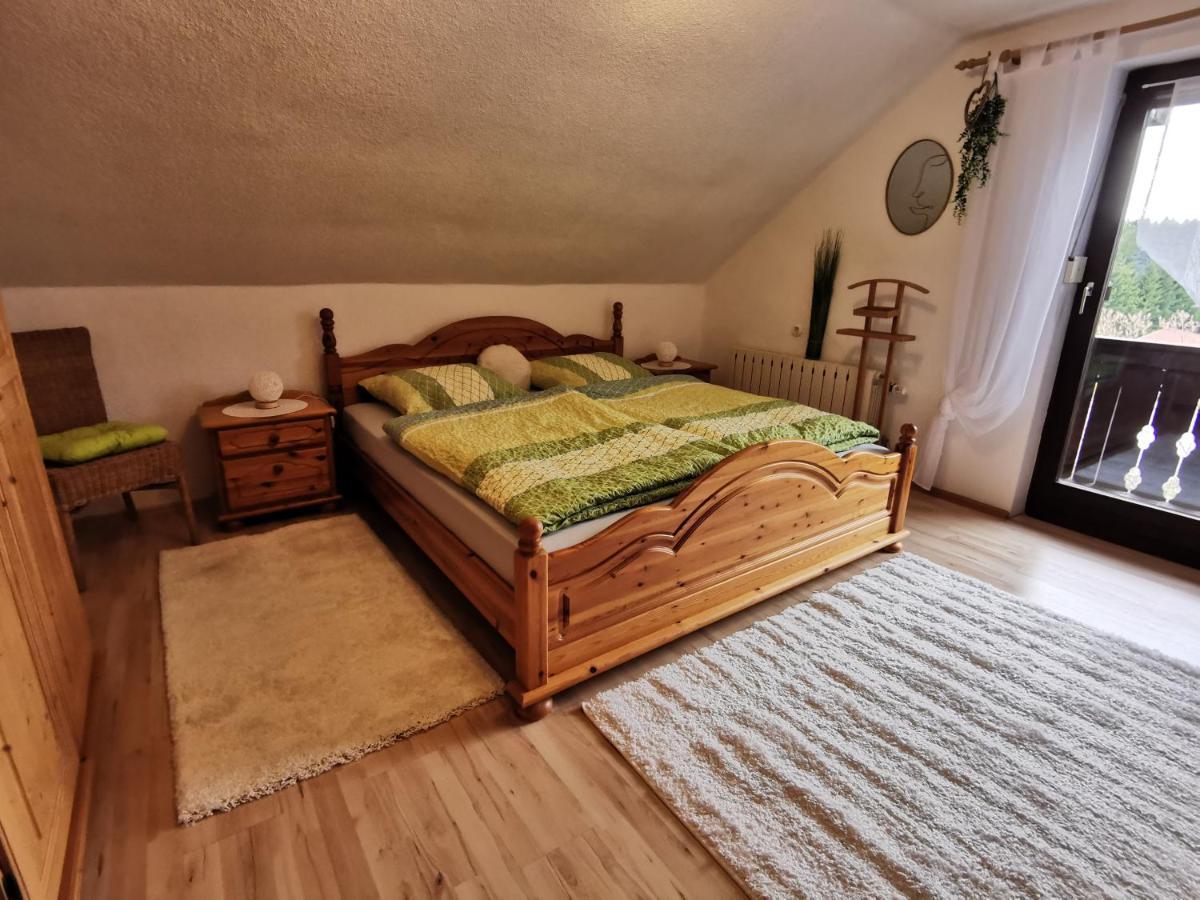 Anno - Wohlfuehlen Am Bachal In Altschoenau Neuschönau Buitenkant foto