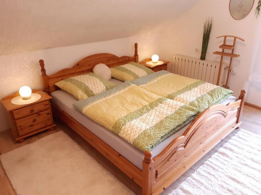 Anno - Wohlfuehlen Am Bachal In Altschoenau Neuschönau Buitenkant foto