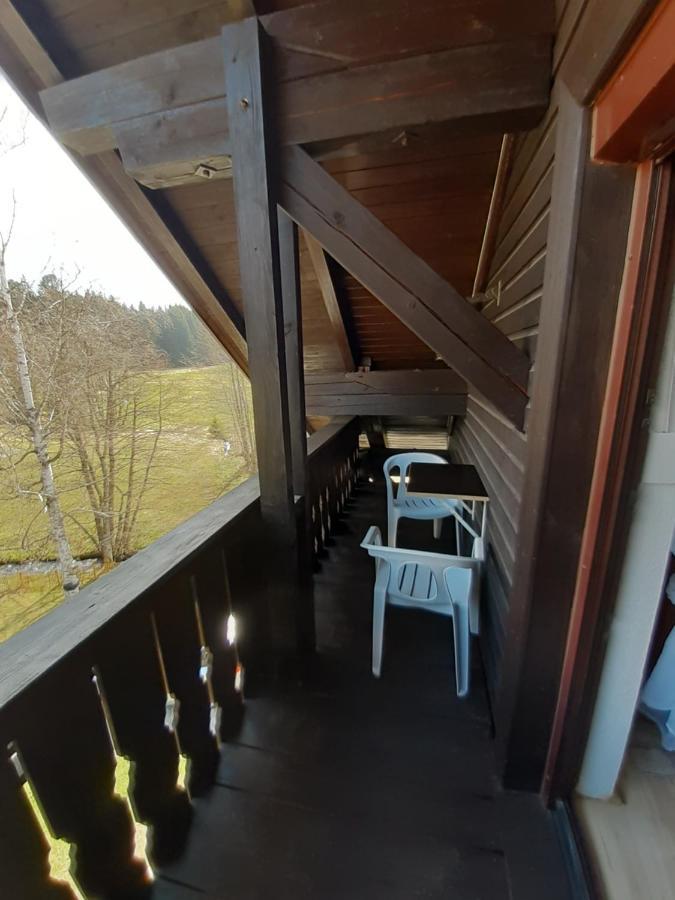 Anno - Wohlfuehlen Am Bachal In Altschoenau Neuschönau Buitenkant foto