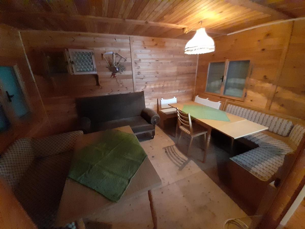 Anno - Wohlfuehlen Am Bachal In Altschoenau Neuschönau Buitenkant foto