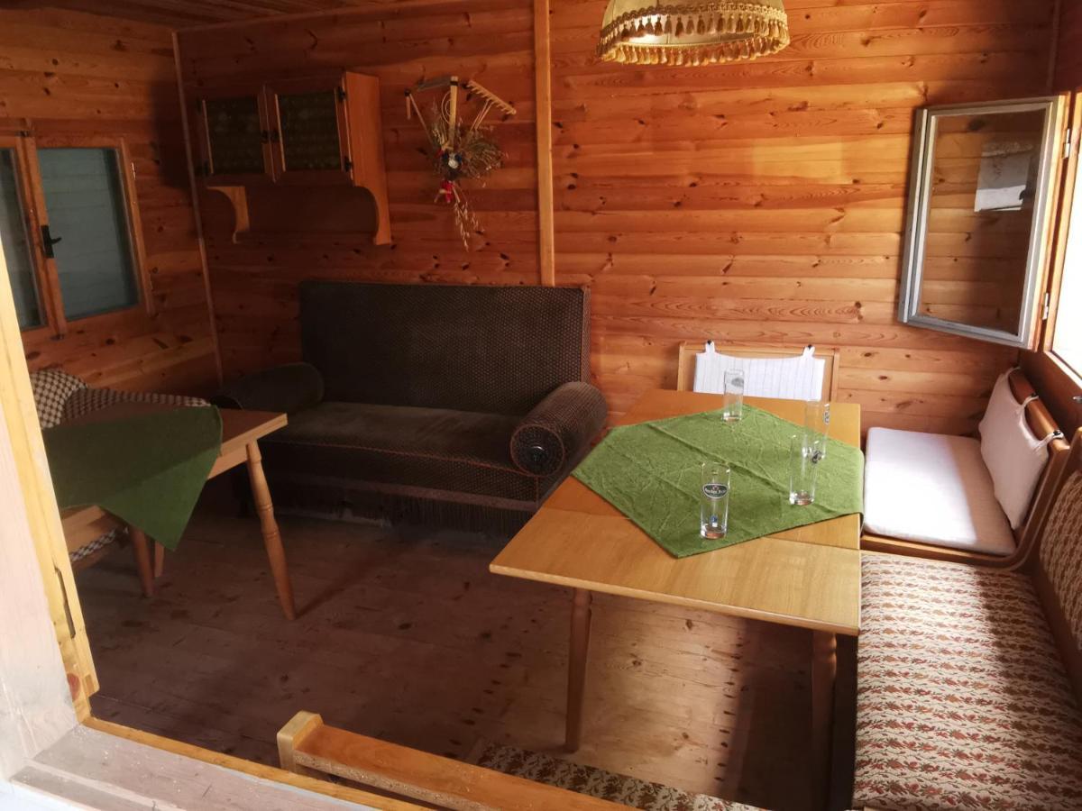 Anno - Wohlfuehlen Am Bachal In Altschoenau Neuschönau Buitenkant foto