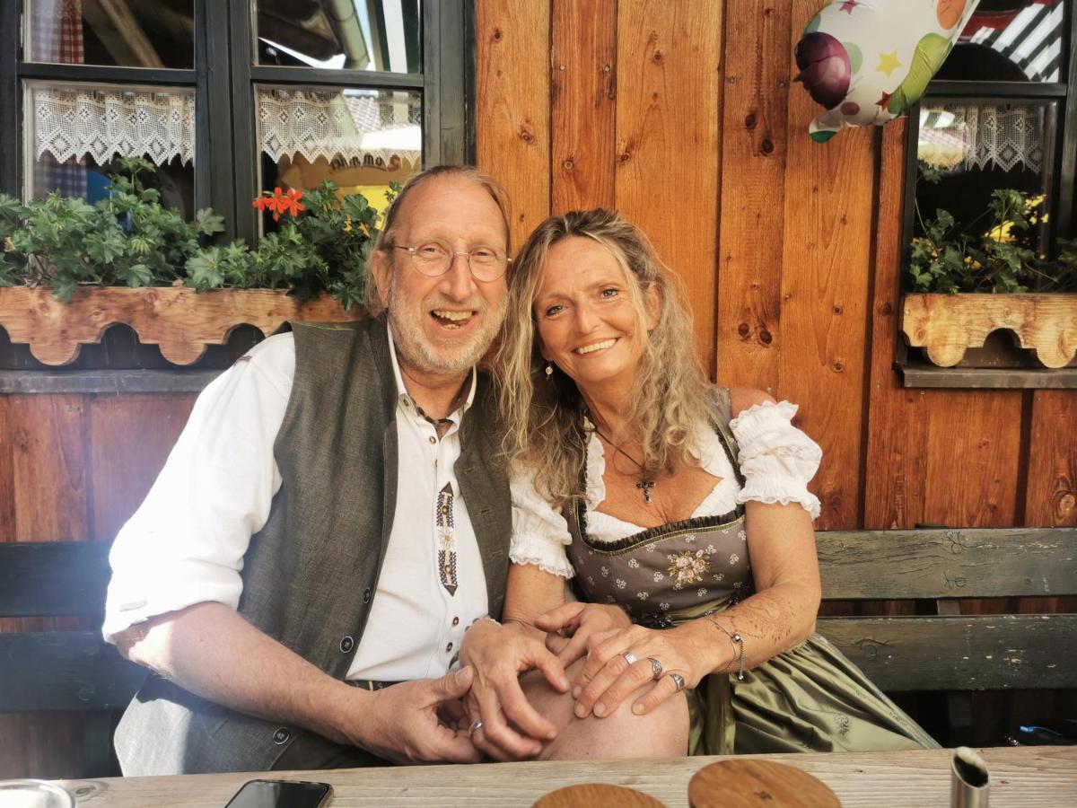 Anno - Wohlfuehlen Am Bachal In Altschoenau Neuschönau Buitenkant foto