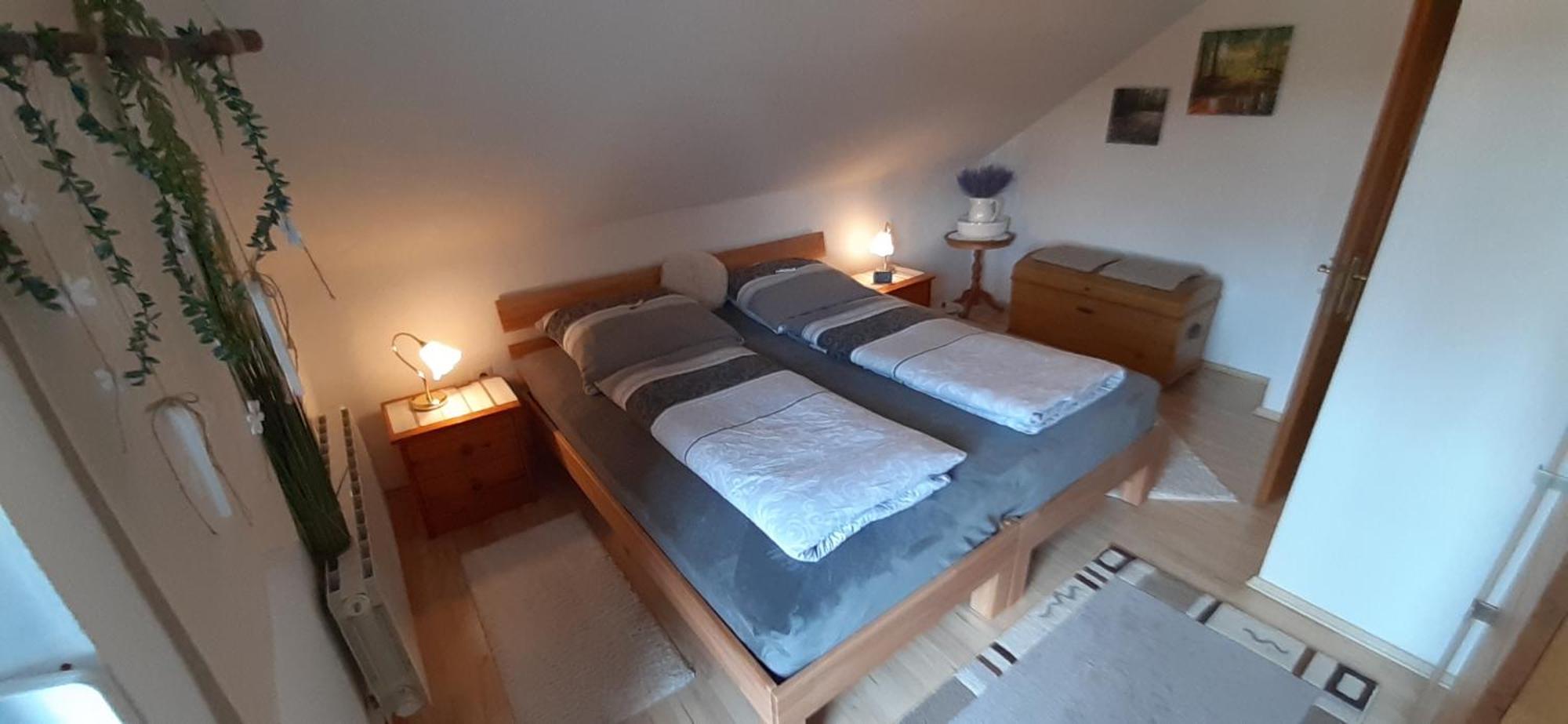 Anno - Wohlfuehlen Am Bachal In Altschoenau Neuschönau Buitenkant foto